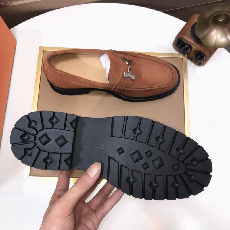 Hermes Business Shoes